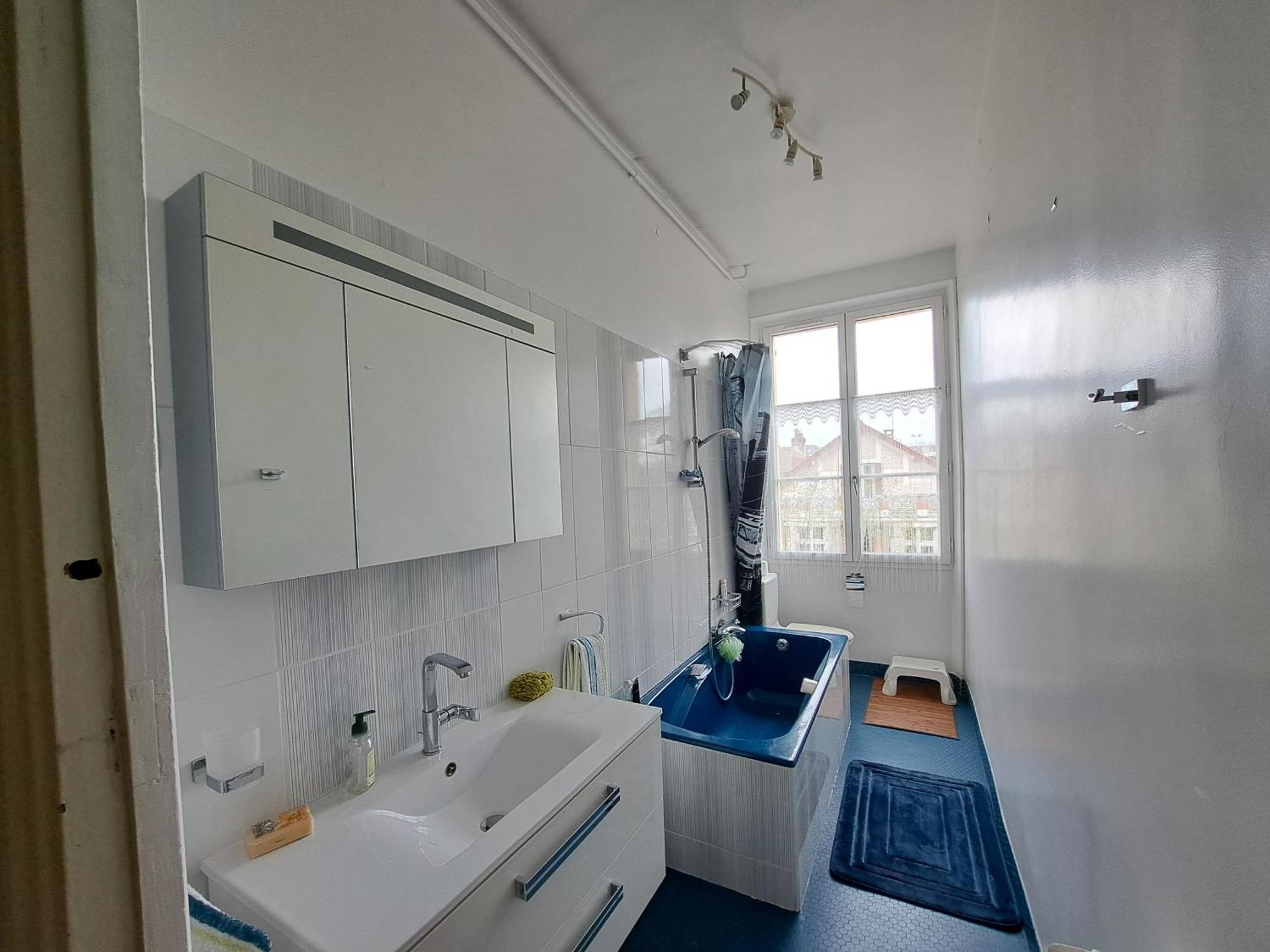 Les Chambres De Lucie-B&B - Petit Dej Inclus - Parking Prive - Proche Gare Версал Стая снимка