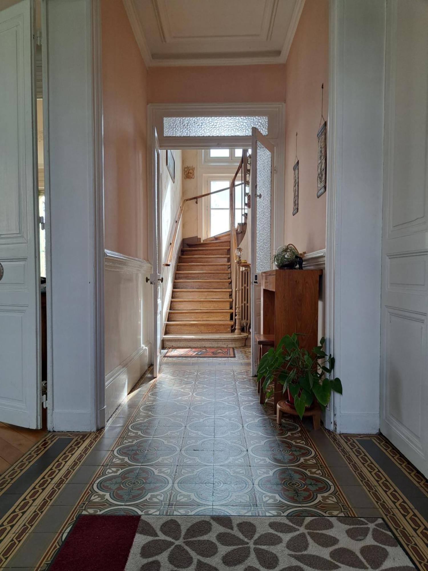 Les Chambres De Lucie-B&B - Petit Dej Inclus - Parking Prive - Proche Gare Версал Екстериор снимка